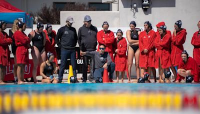 NCAA Women’s Water Polo Season: Winners and Losers