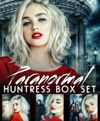 Paranormal Huntress BOX SET