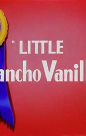 Little Pancho Vanilla