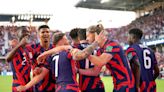 U.S. Men's National Soccer Team Secures Spot in 2022 World Cup After 8-Year Drought: 'Proud Moment'