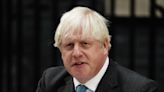 Boris Johnson: Watchdog examines £220,000 taxpayers’ bill for Partygate defence