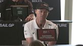 'Finish on podium is a good idea' - drivers look ahead to NY SailGP