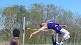 Future Washburn Ichabod track and field athlete continues banner year for Burlingame