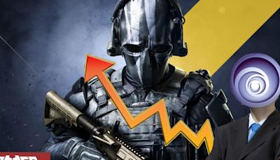 XDefiant, el nuevo shooter "GRATIS" en primera persona se transforma llega al millón de jugadores 2 horas y media después de su lanzamiento
