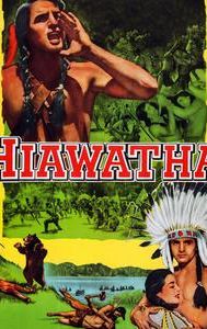 Hiawatha (1952 film)