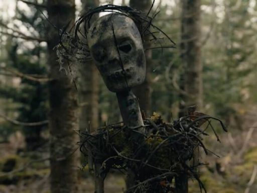 'FROM' Season 3's Terrifying Trailer, New Cast & Premiere Date Revealed