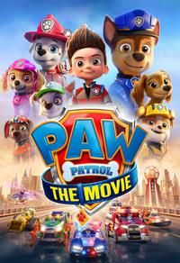 PAW Patrol: The Movie