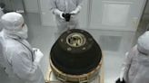 Redmond company played key role in delivering asteroid sample back to Earth