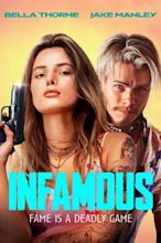 Infamous (2020 film)