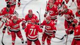 Hurricanes win overtime thriller over Devils, advance to Eastern Conference Final