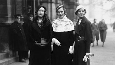 Everything We Know About the Mitford Sisters TV Series, 'Outrageous'