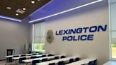 Lexington’s new police facility was ‘built with a purpose,’ chief says