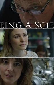 On Being a Scientist