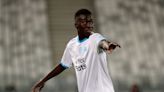 Official | Pape Gueye announces his departure from Marseille