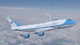 Biden keeps current color scheme for next Air Force One after scrapping Trump design