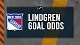 Will Ryan Lindgren Score a Goal Against the Panthers on May 30?