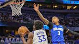 Okeke shines in Magic’s win over Golden State