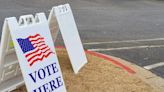 Early voting begins for Duval County March elections