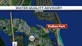 Water quality advisory issued for Jupiter’s DuBois Park