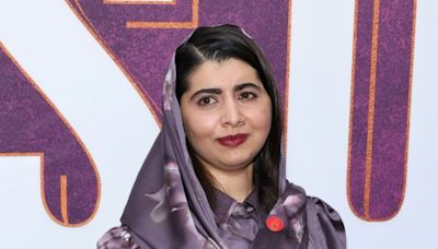 Malala Yusafzai, Premio Nobel de la Paz, criticada por un musical producido con Hillary Clinton