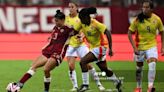 Con doblete de Linda Caicedo, Colombia le ganó a Venezuela