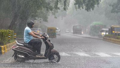 Monsoon update: IMD predicts very heavy rainfall across the country in the next 5 days