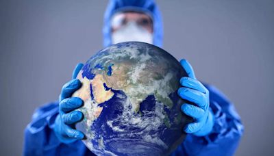 Why are we seeing more pandemics? Our impact on the planet has a lot to do with it - ET HealthWorld