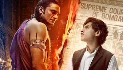 Aamir Khan On Son Junaid Khan’s Debut Film Maharaj Release: 'I Was Stressed' - News18