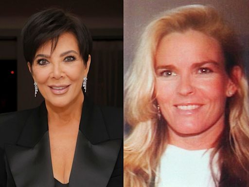 Kris Jenner reveals Nicole Brown Simpson’s final words to her before she died