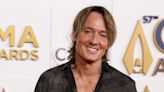Listen: Keith Urban releases 'Straight Line,' first track from new album