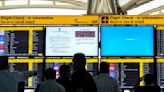 Microsoft Outage: Expect all flight issues to be resolved by noon, says Aviation Ministry | Today News