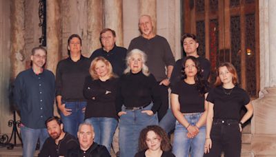 The Laramie Project in Off-Off-Broadway at The St. Bart's Players 2024