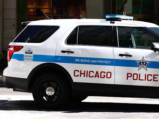 Woman Shot in the Face by Man She Knows After Being Mistaken as Intruder in Chicago