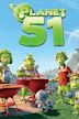 Planet 51