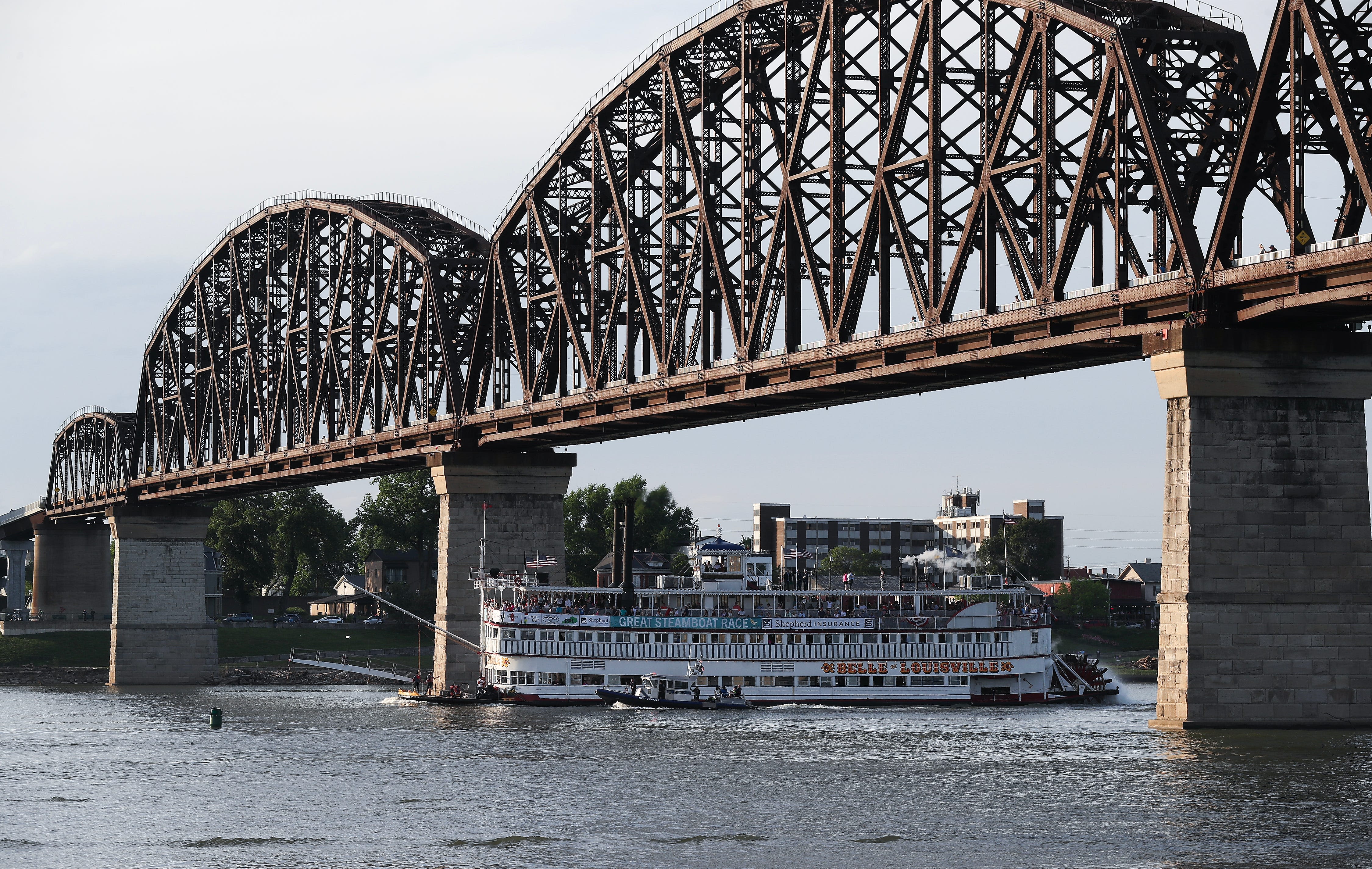 Your guide to the 26 best things to do this summer in Louisville and Kentucky