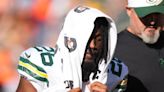 Packers S Darnell Savage to miss multiple weeks after aggravating calf injury