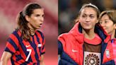 'She had this swagger' - Casey Phair's former coach explains comparison to USWNT icon Tobin Heath and why South Korea wonderkid's nickname is related to...