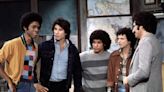 John Travolta’s Surprise Welcome Back, Kotter Reunion With Lawrence Hilton-Jacobs — WATCH