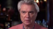 18. David Byrne