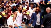 Rafael Nadal, the French Open and the uncertainty of the King’s last stand