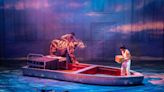 'Pure brilliance' at the Liverpool Empire as Life of Pi sets sail