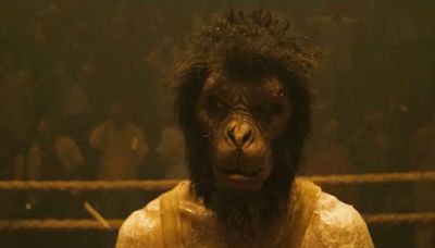 Crítica Fúria Primitiva | Um Homem Macaco que tem alma e também coração
