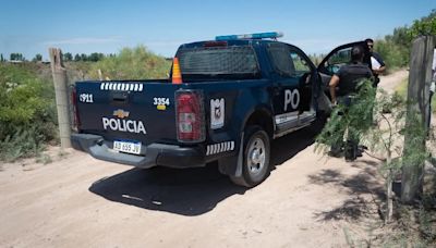 Una mujer de 73 años estuvo más de dos días en un baño sin comida tras ser encerrada por ladrones | Policiales