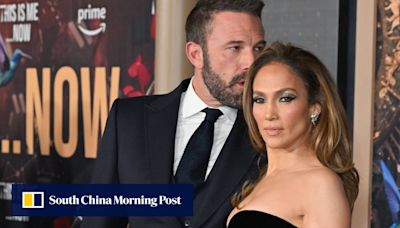 ‘Heartsick’ Jennifer Lopez cancels tour amid Ben Affleck split rumours