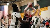 Circleville girls basketball returns to court, wins for injured star Addison Edgington