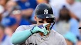 Could Yankees’ Aaron Judge have a better year than his MVP season? He’s on pace