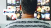 Sunat busca implementar recaudación del IGV a apps de streaming este año: ¿qué es lo que se sabe?