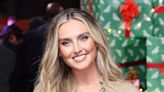 Little Mix's Perrie Edwards has 'odd' good luck ritual before every solo show