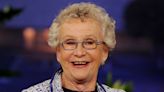 Sue Johanson, Sunday Night Sex Show Host, Dead at 93