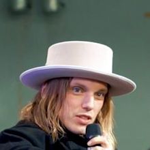 Jamie Campbell Bower